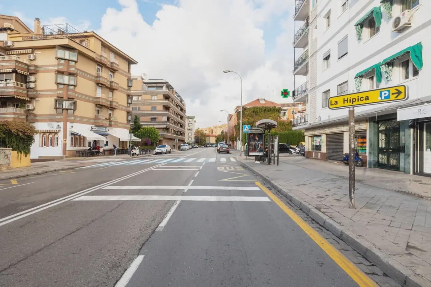 Commercieel te koop in Granada stad - € 299.000 (Ref: 9837015)