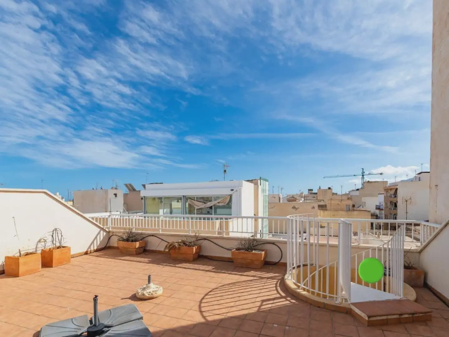 Flat for sale in Garrucha with garage - € 275,000 (Ref: 9837017)