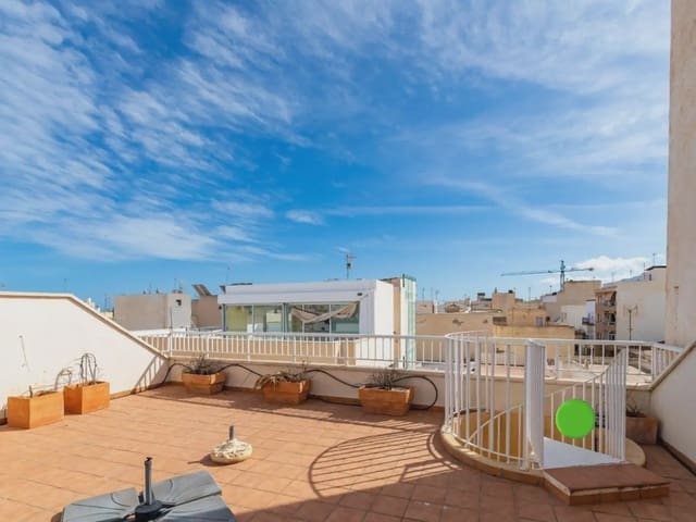 Mieszkanie na sprzedaż w Garrucha z garażem - 275 000 € (Ref: 9837017)