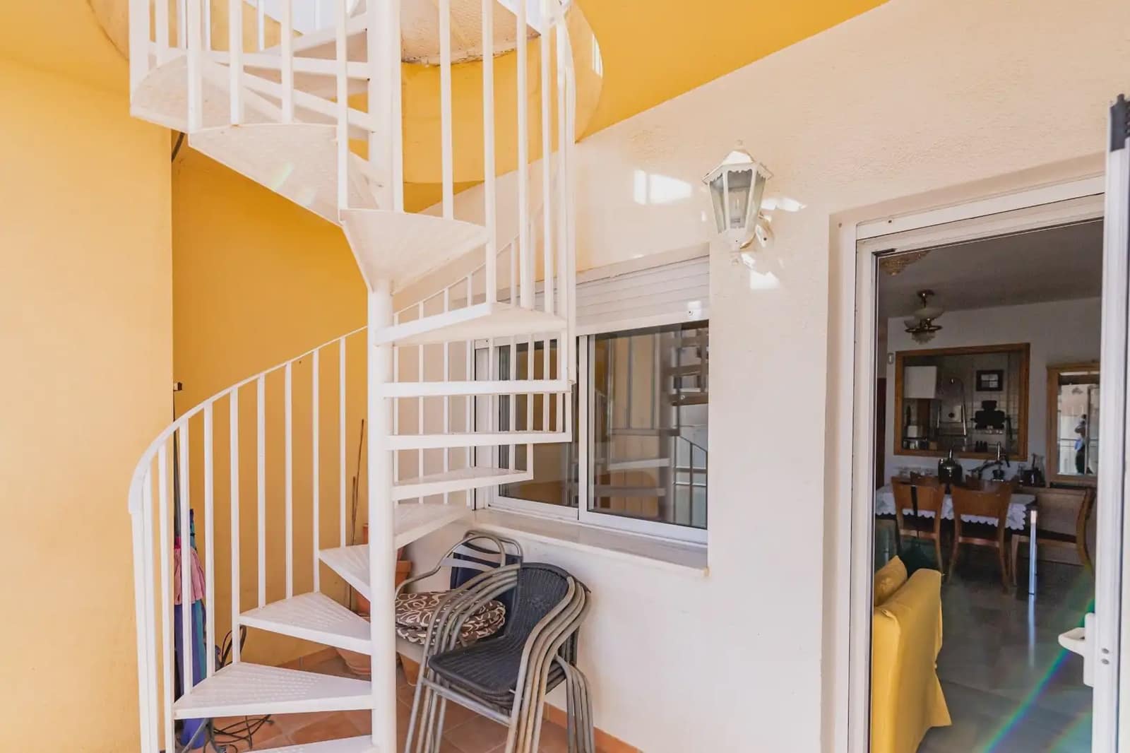 Flat for sale in Garrucha with garage - € 275,000 (Ref: 9837017)