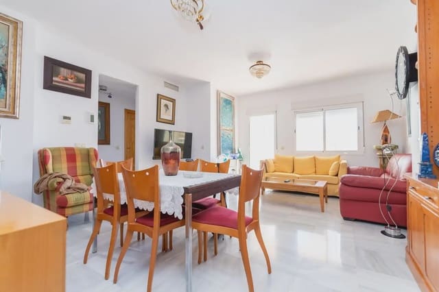 Mieszkanie na sprzedaż w Garrucha z garażem - 275 000 € (Ref: 9837017)