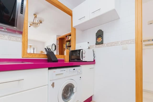 Mieszkanie na sprzedaż w Garrucha z garażem - 275 000 € (Ref: 9837017)
