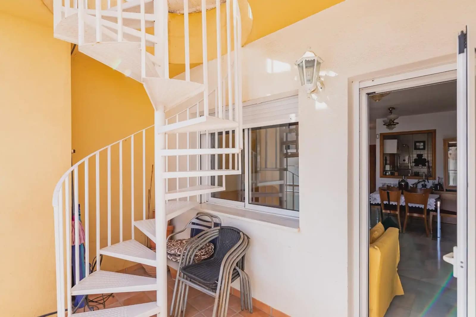 Flat for sale in Garrucha with garage - € 275,000 (Ref: 9837017)