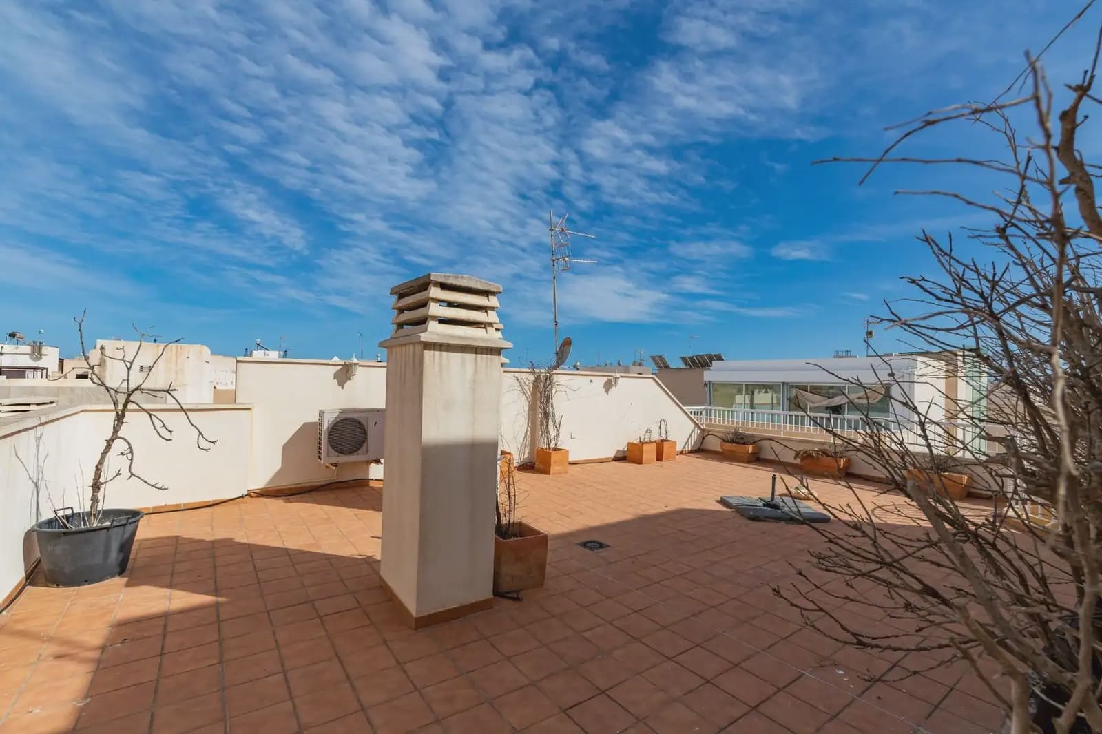 Flat for sale in Garrucha with garage - € 275,000 (Ref: 9837017)