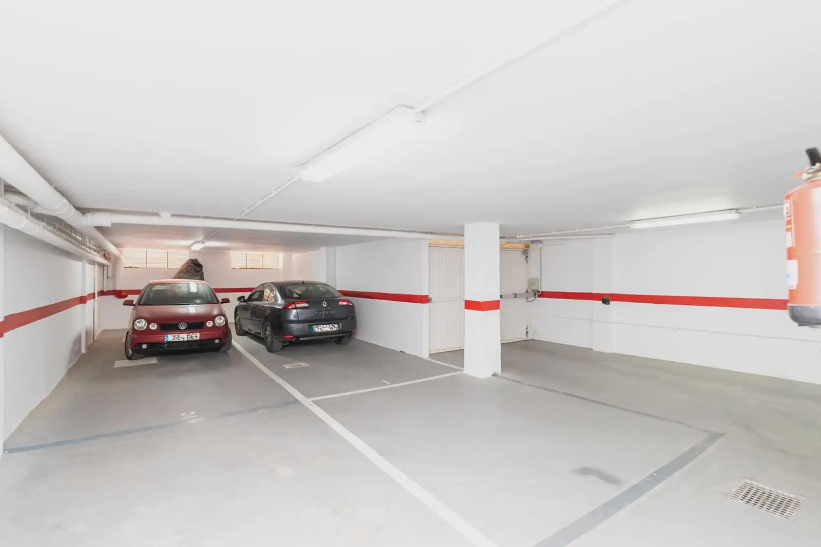 Flat for sale in Garrucha with garage - € 275,000 (Ref: 9837017)