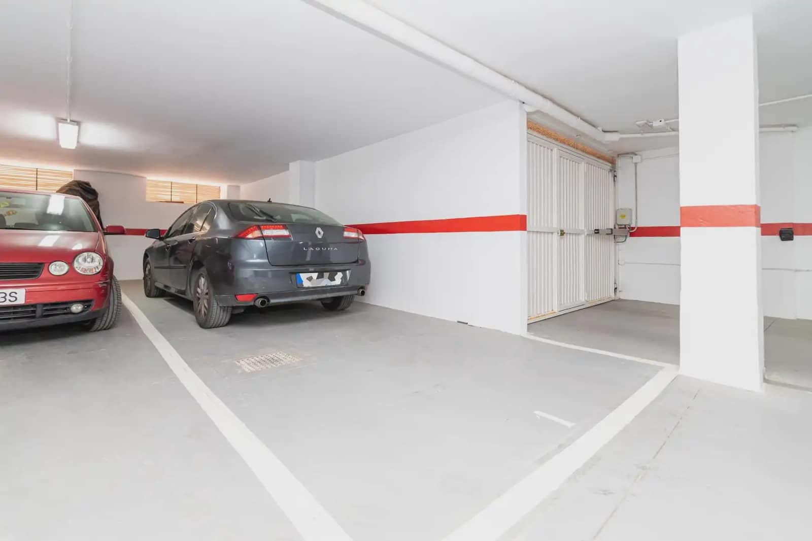 Flat for sale in Garrucha with garage - € 275,000 (Ref: 9837017)