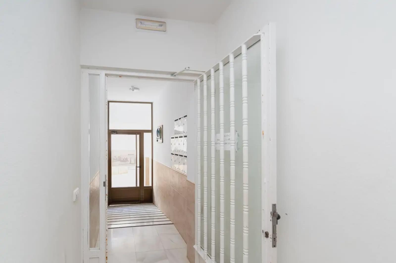 Flat for sale in Garrucha with garage - € 275,000 (Ref: 9837017)