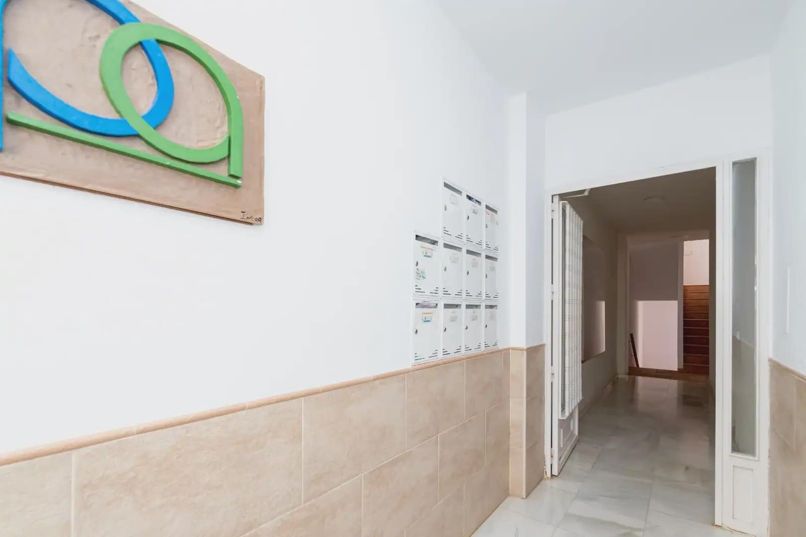 Flat for sale in Garrucha with garage - € 275,000 (Ref: 9837017)