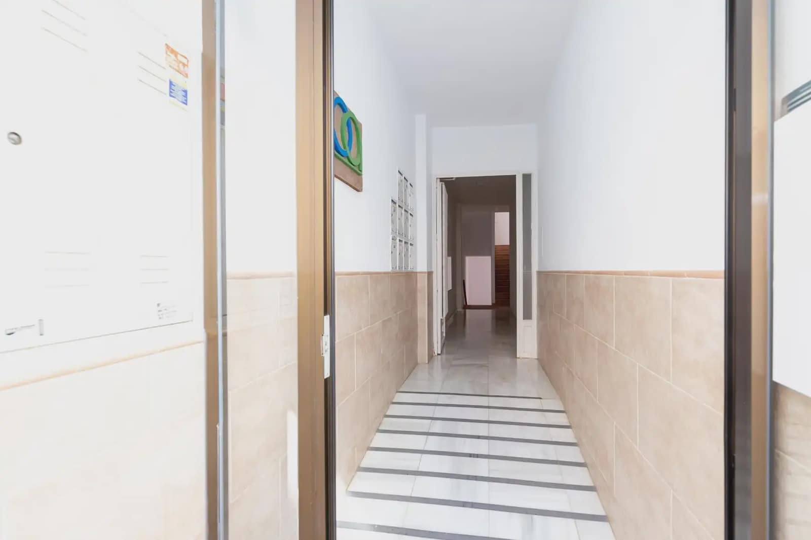 Flat for sale in Garrucha with garage - € 275,000 (Ref: 9837017)