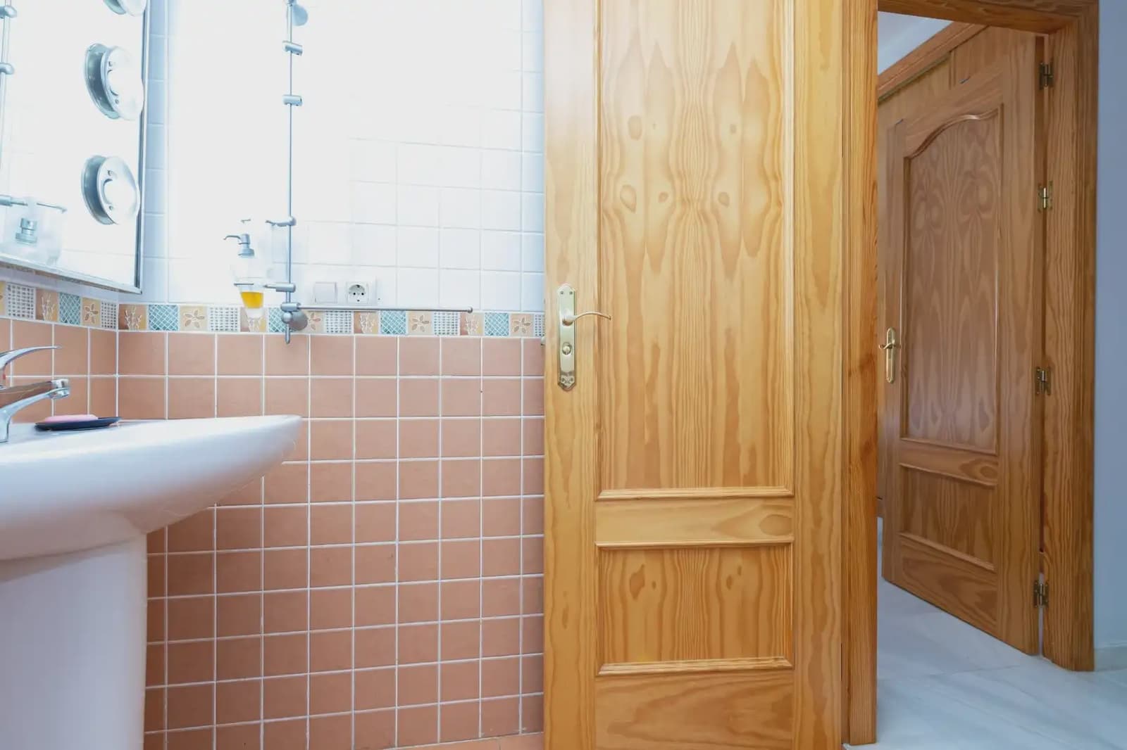 Flat for sale in Garrucha with garage - € 275,000 (Ref: 9837017)