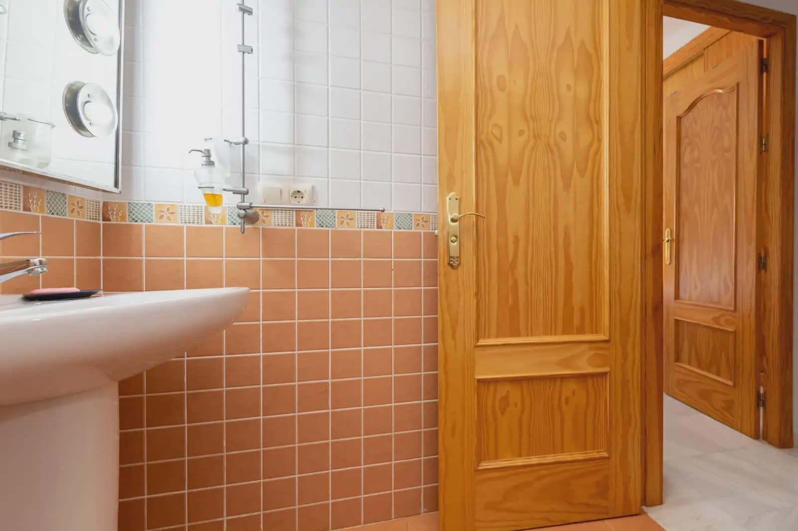 Flat for sale in Garrucha with garage - € 275,000 (Ref: 9837017)