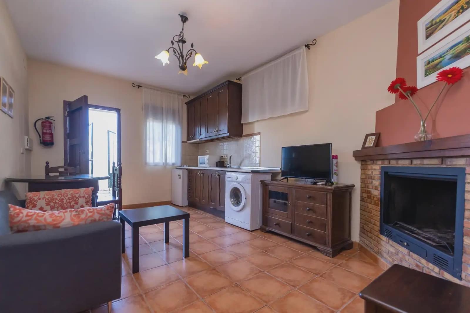 Finca/Country House for sale in Castellar with pool - € 600,000 (Ref: 9837019)