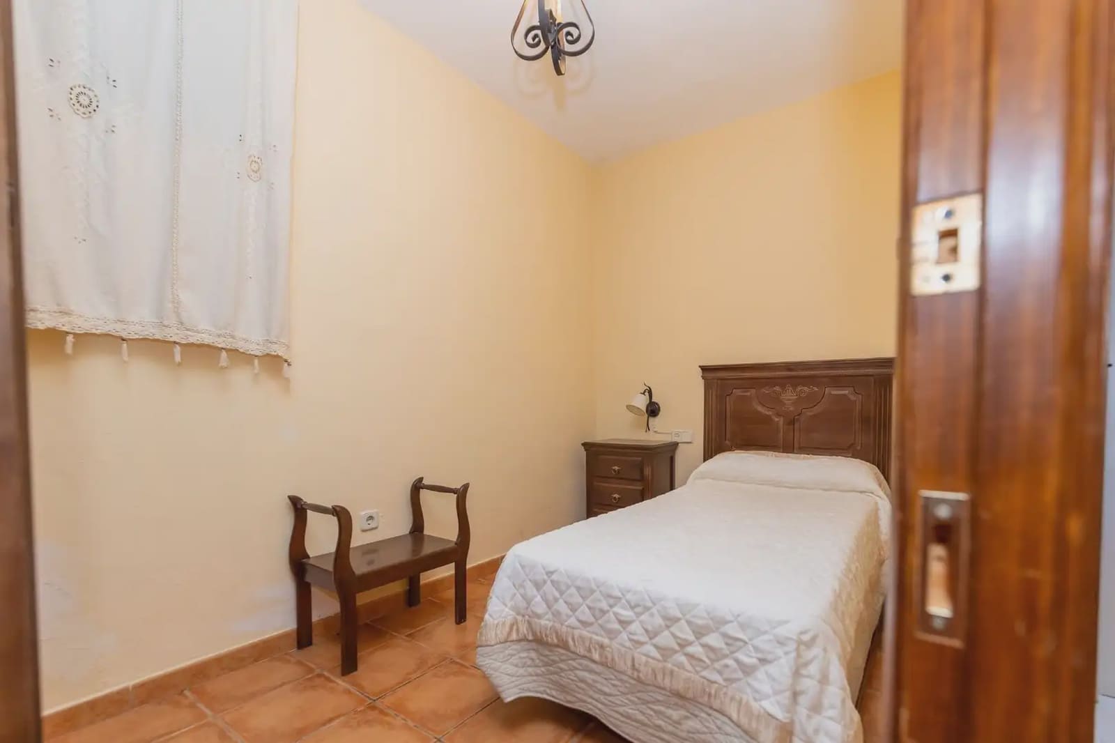 Finca/Country House for sale in Castellar with pool - € 600,000 (Ref: 9837019)