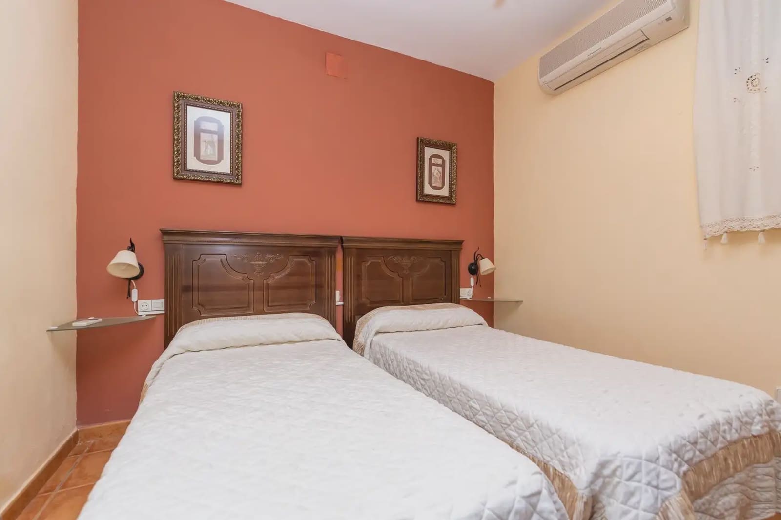 Finca/Country House for sale in Castellar with pool - € 600,000 (Ref: 9837019)