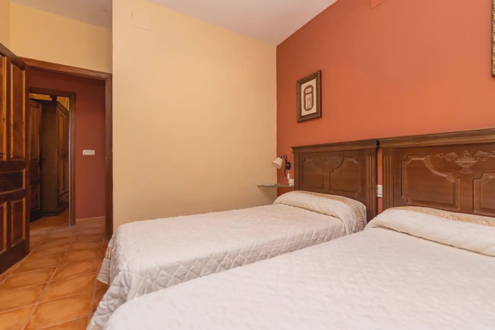 Finca/Country House for sale in Castellar with pool - € 600,000 (Ref: 9837019)