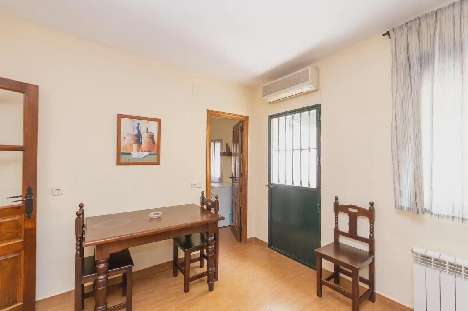 Finca/Country House for sale in Castellar with pool - € 600,000 (Ref: 9837019)