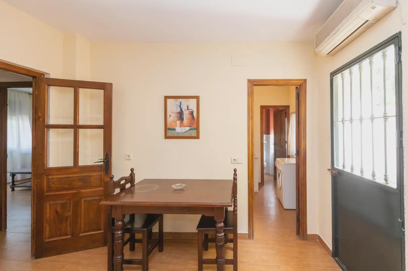 Finca/Country House for sale in Castellar with pool - € 600,000 (Ref: 9837019)