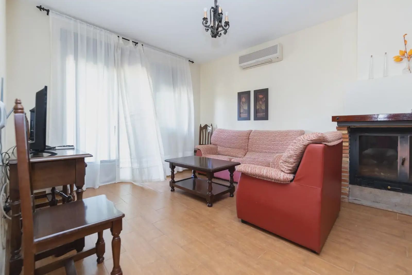 Finca/Country House for sale in Castellar with pool - € 600,000 (Ref: 9837019)