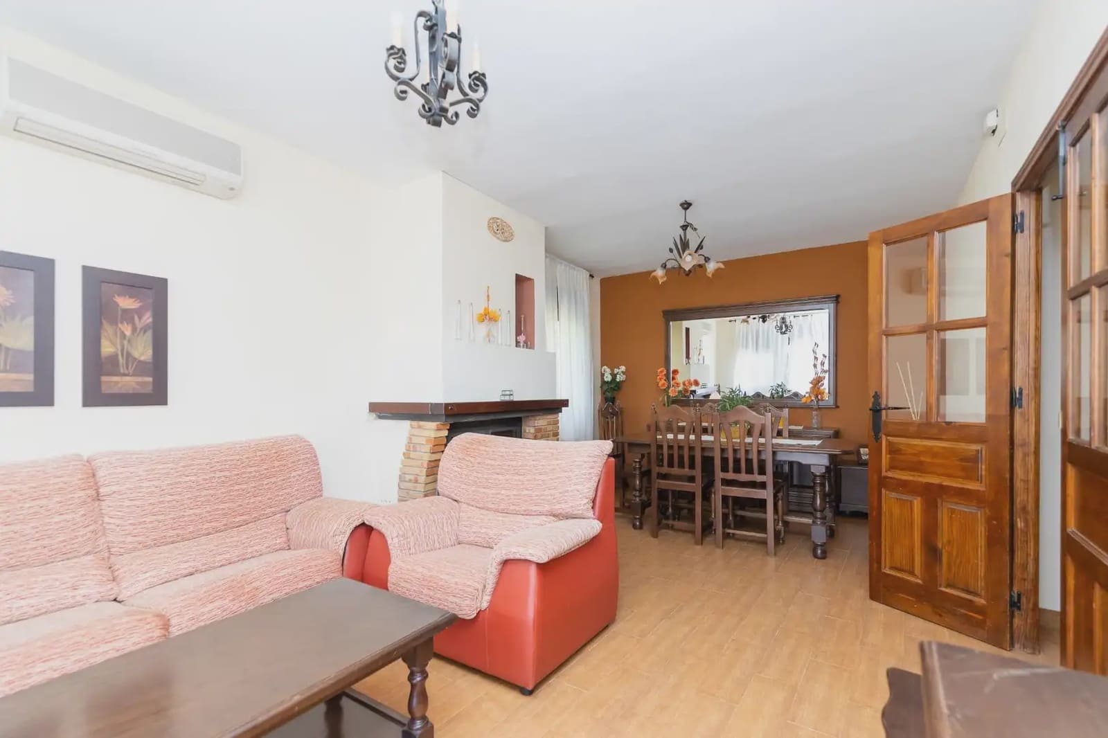 Finca/Country House for sale in Castellar with pool - € 600,000 (Ref: 9837019)