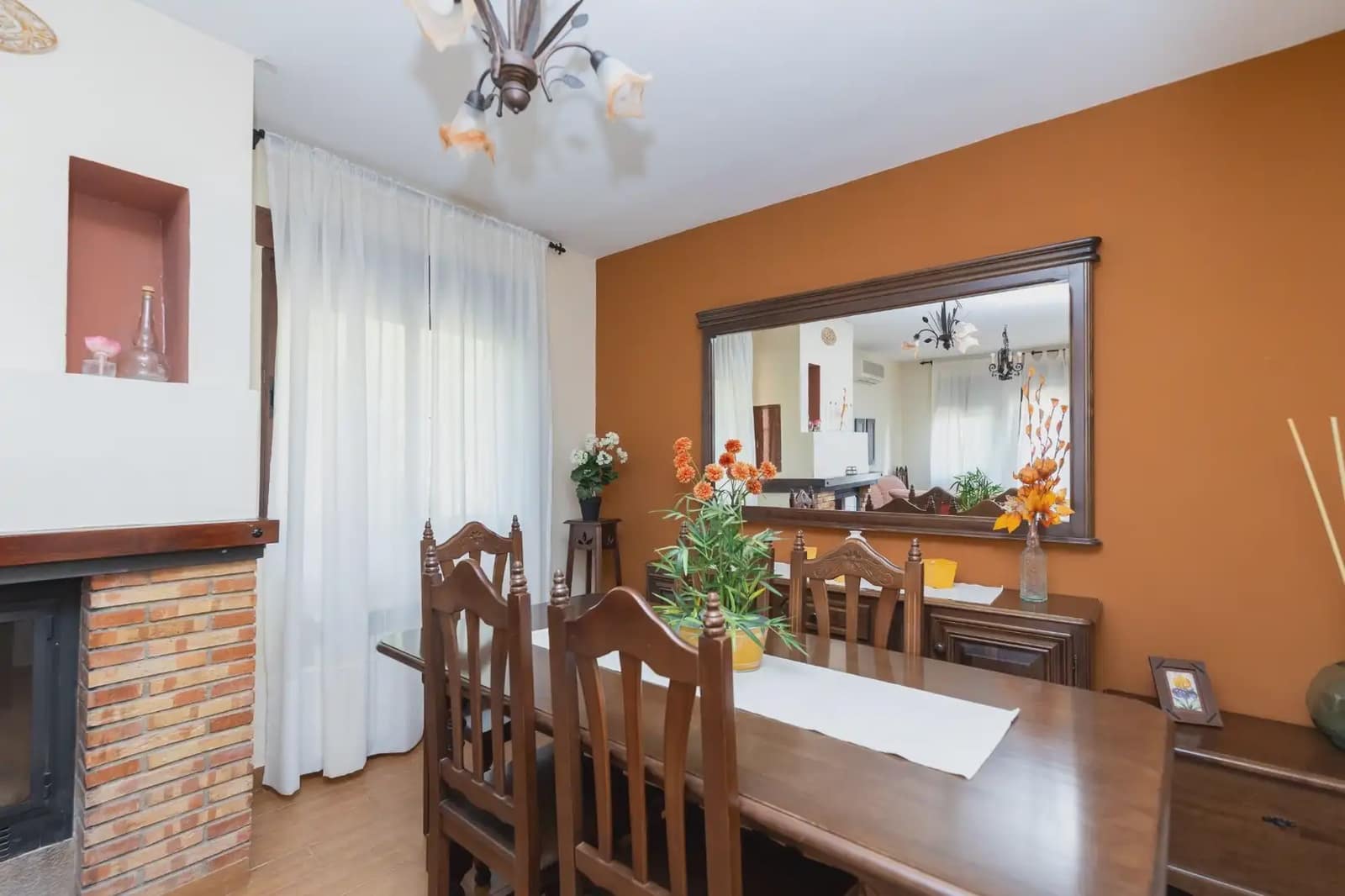 Finca/Country House for sale in Castellar with pool - € 600,000 (Ref: 9837019)