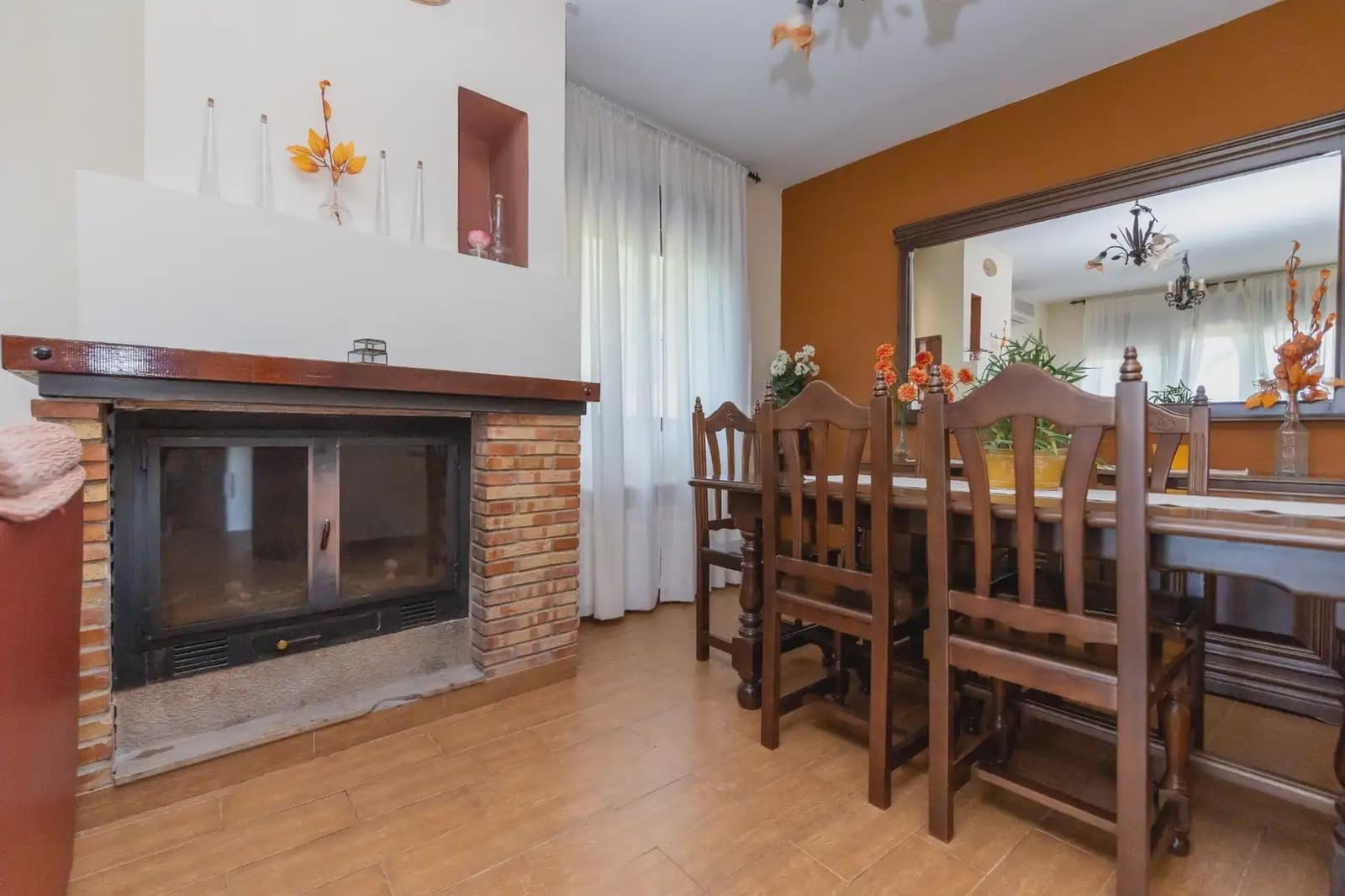 Finca/Country House for sale in Castellar with pool - € 600,000 (Ref: 9837019)