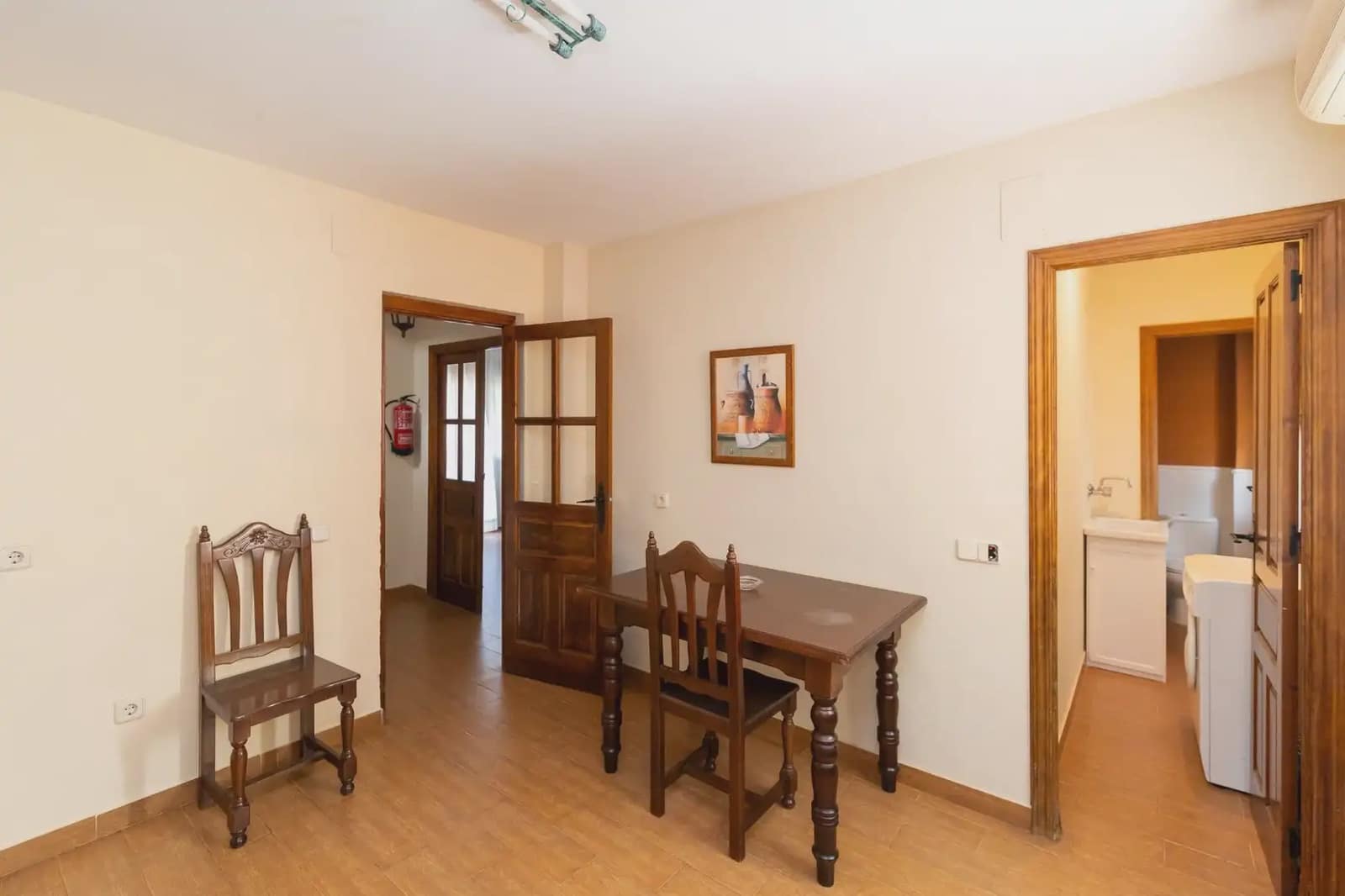 Finca/Country House for sale in Castellar with pool - € 600,000 (Ref: 9837019)