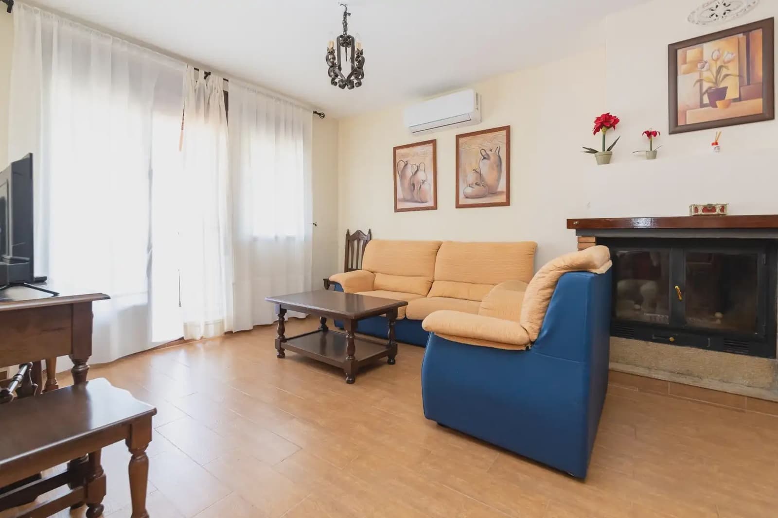 Finca/Country House for sale in Castellar with pool - € 600,000 (Ref: 9837019)