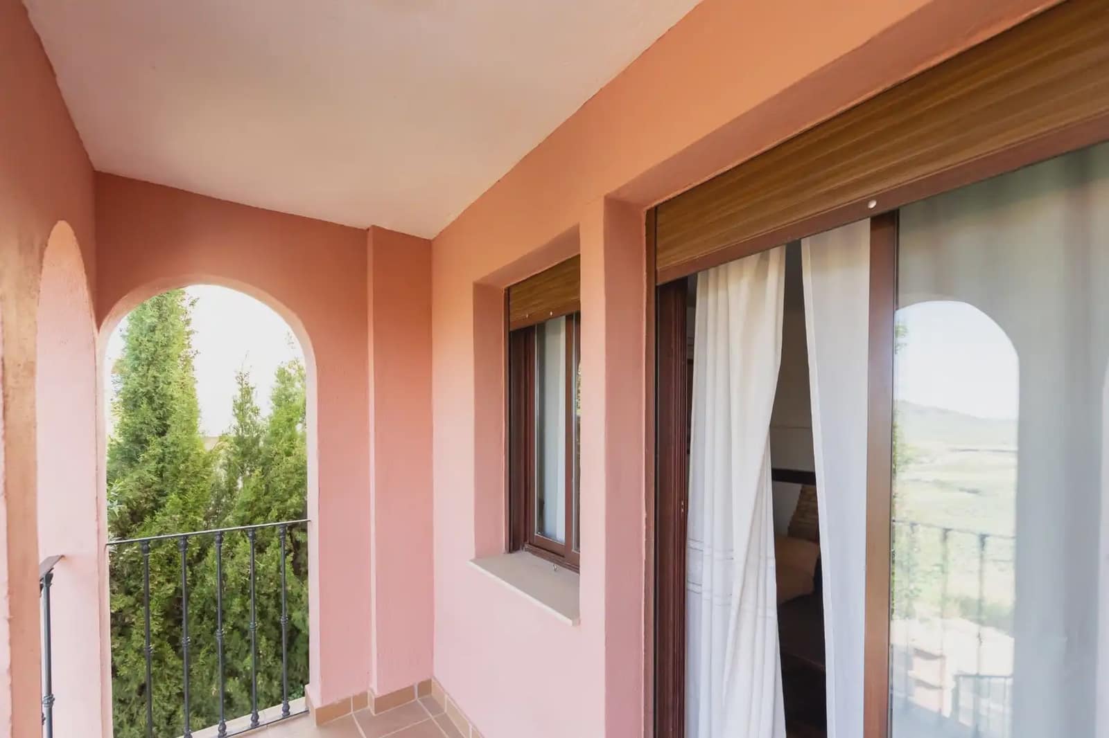Finca/Country House for sale in Castellar with pool - € 600,000 (Ref: 9837019)