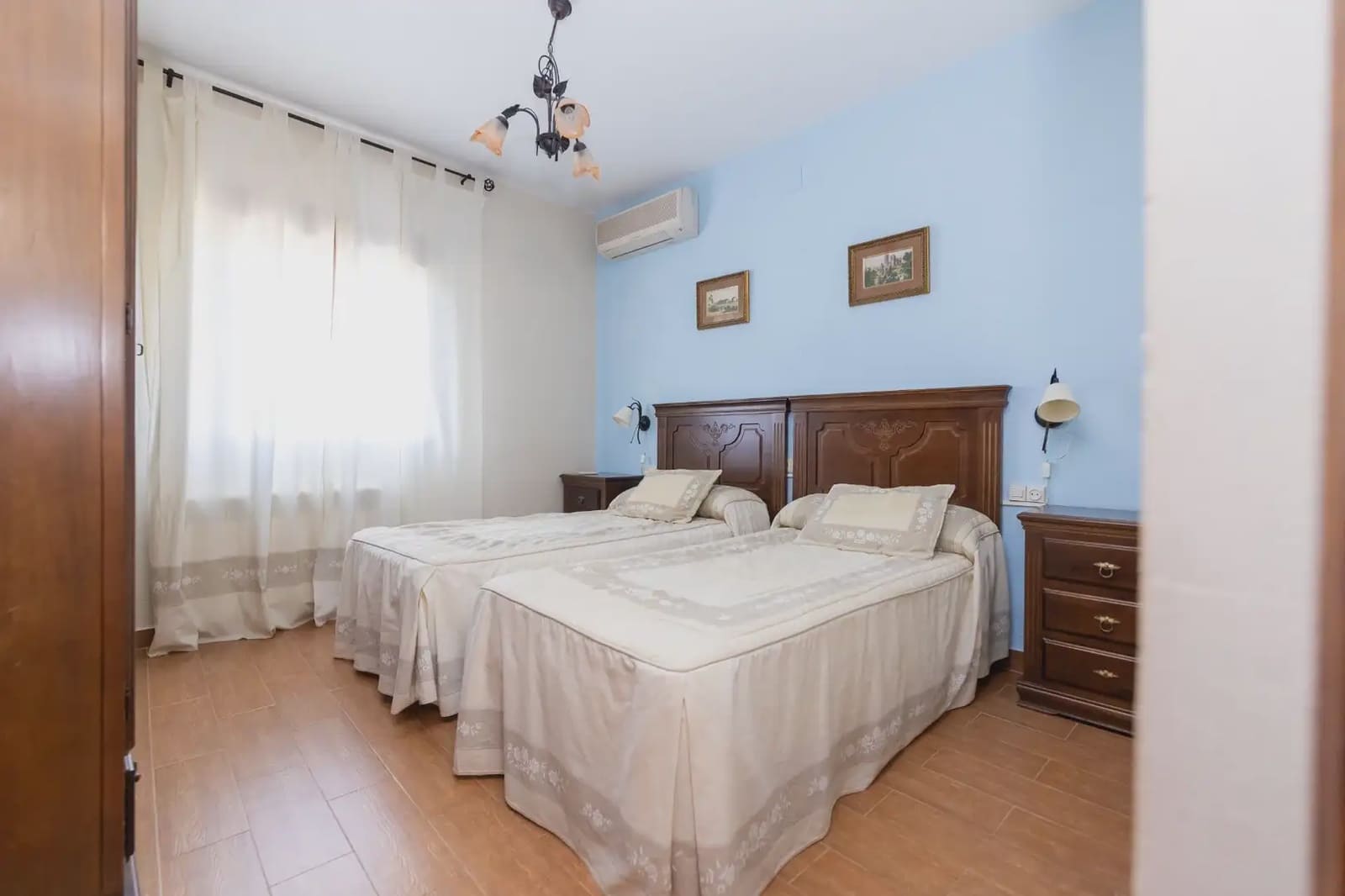 Finca/Country House for sale in Castellar with pool - € 600,000 (Ref: 9837019)