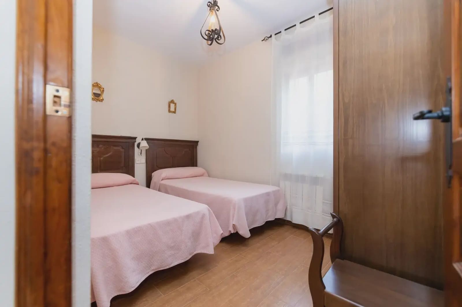 Finca/Country House for sale in Castellar with pool - € 600,000 (Ref: 9837019)