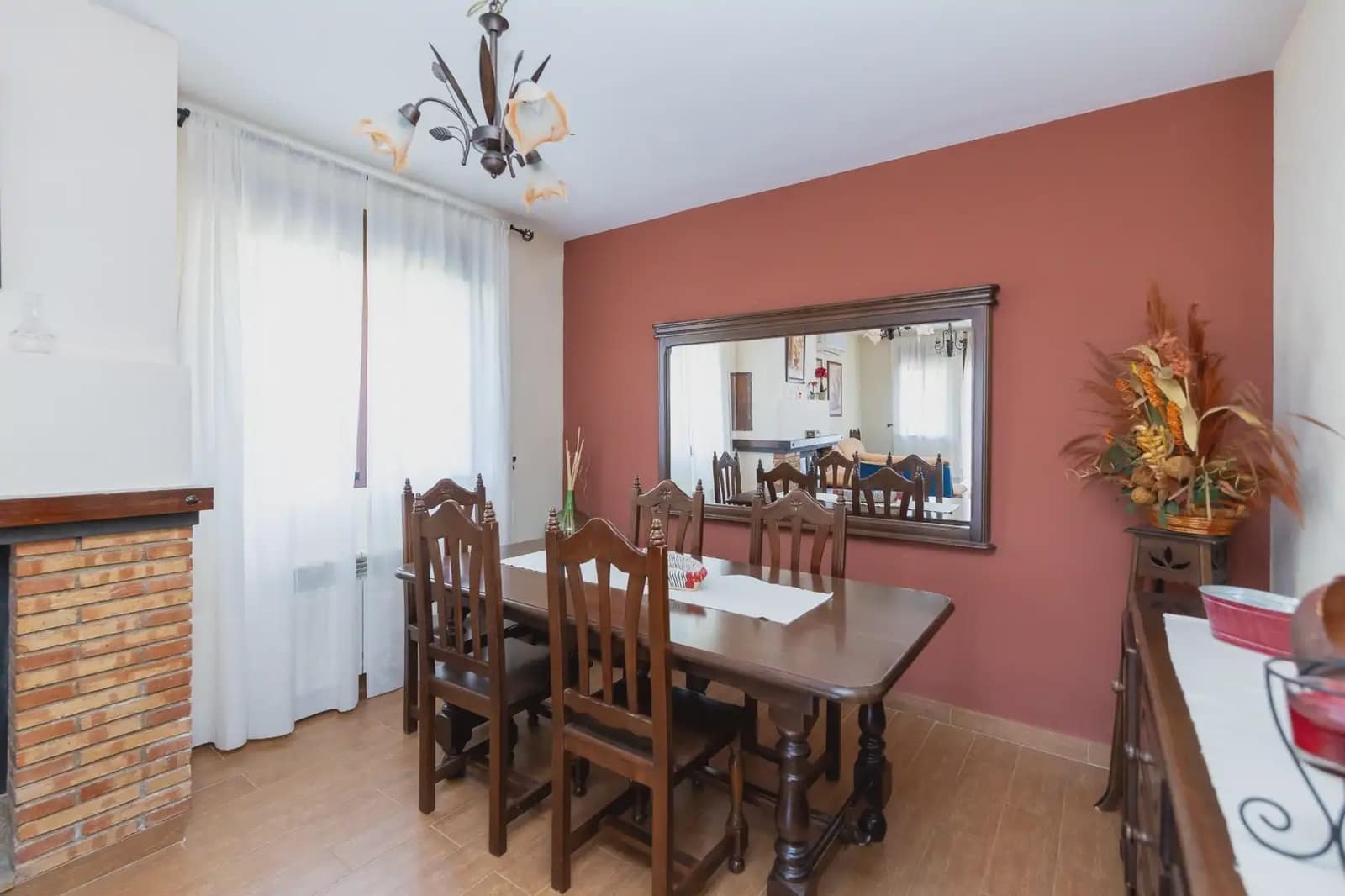 Finca/Country House for sale in Castellar with pool - € 600,000 (Ref: 9837019)