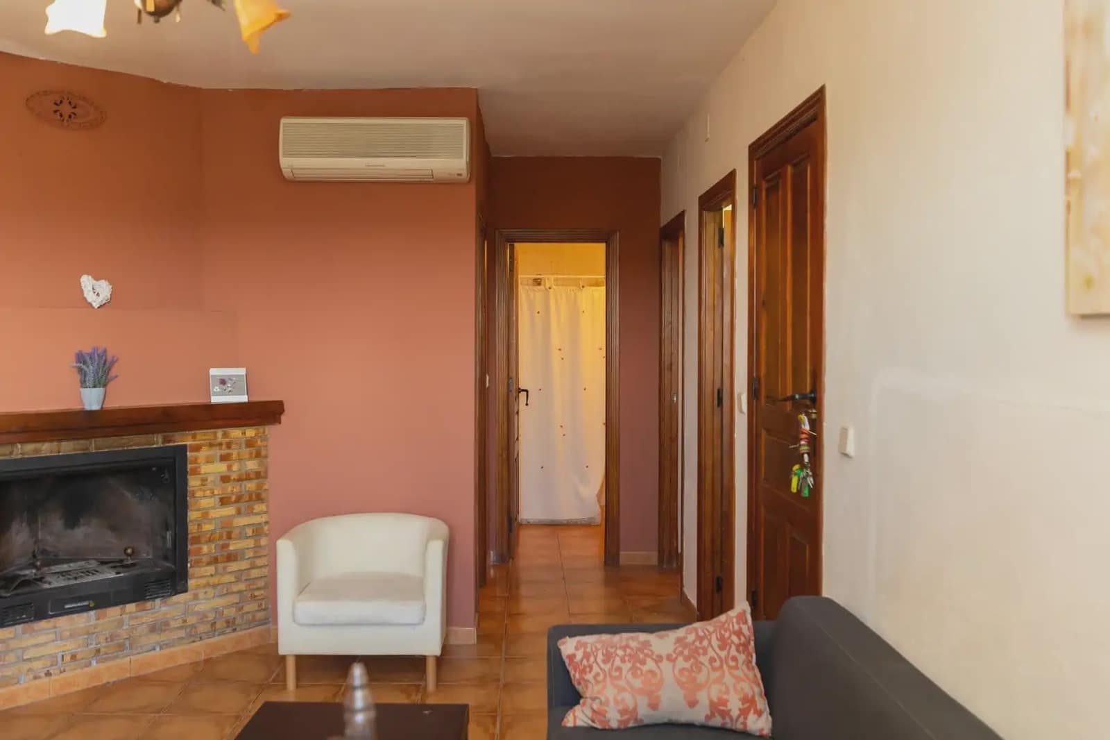 Finca/Country House for sale in Castellar with pool - € 600,000 (Ref: 9837019)
