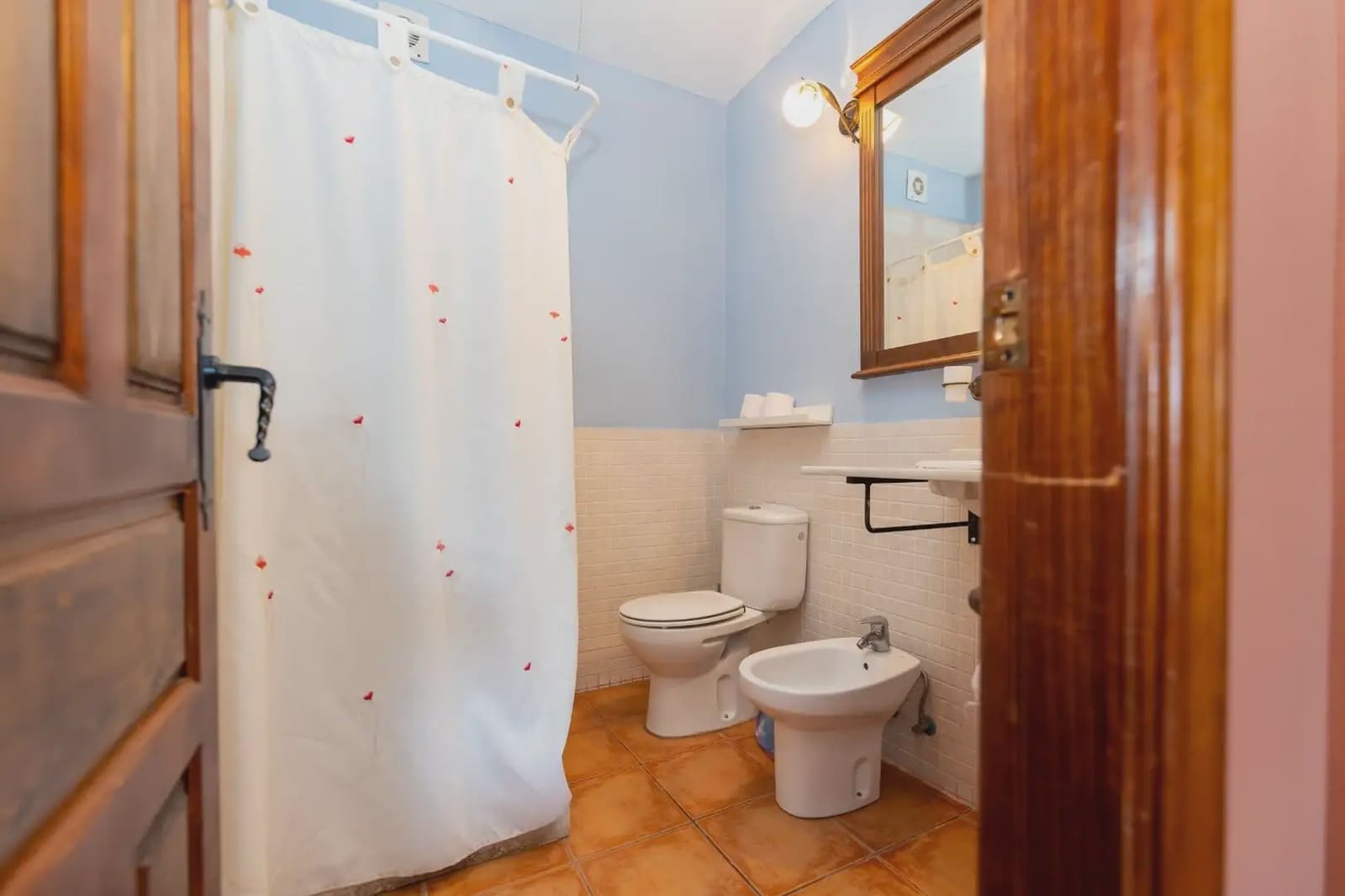Finca/Country House for sale in Castellar with pool - € 600,000 (Ref: 9837019)