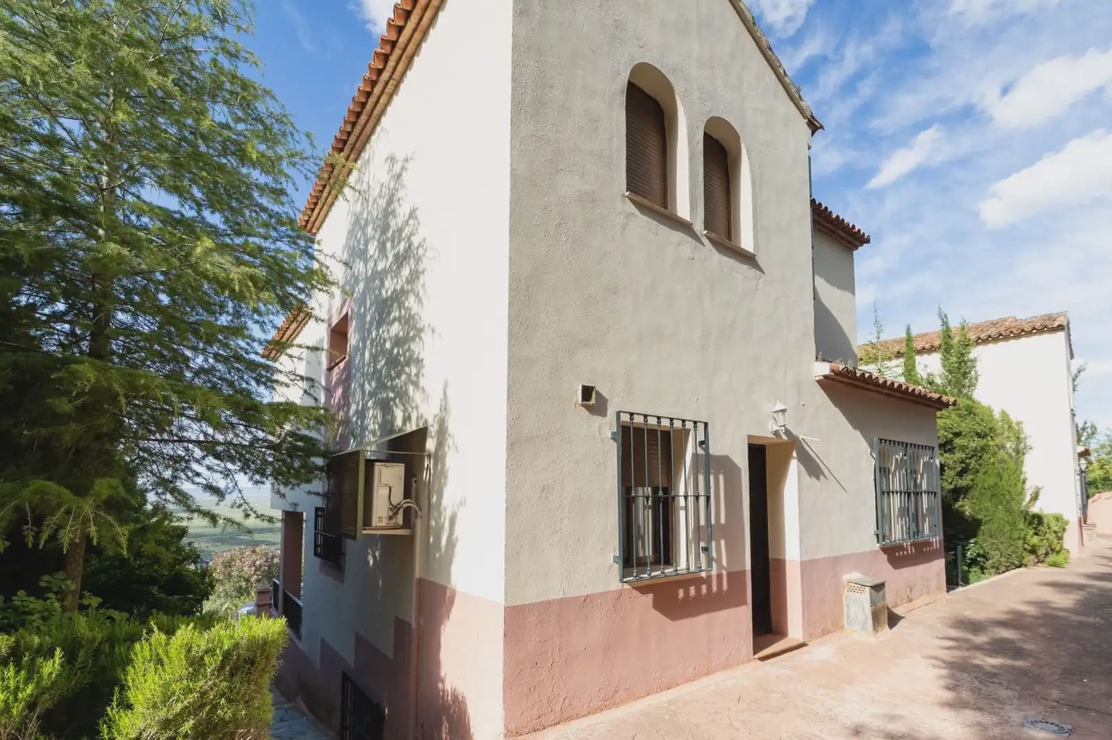 Finca/Country House for sale in Castellar with pool - € 600,000 (Ref: 9837019)