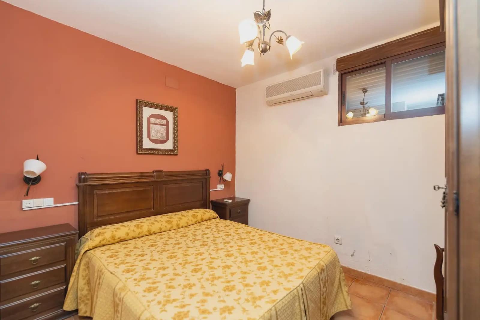 Finca/Country House for sale in Castellar with pool - € 600,000 (Ref: 9837019)