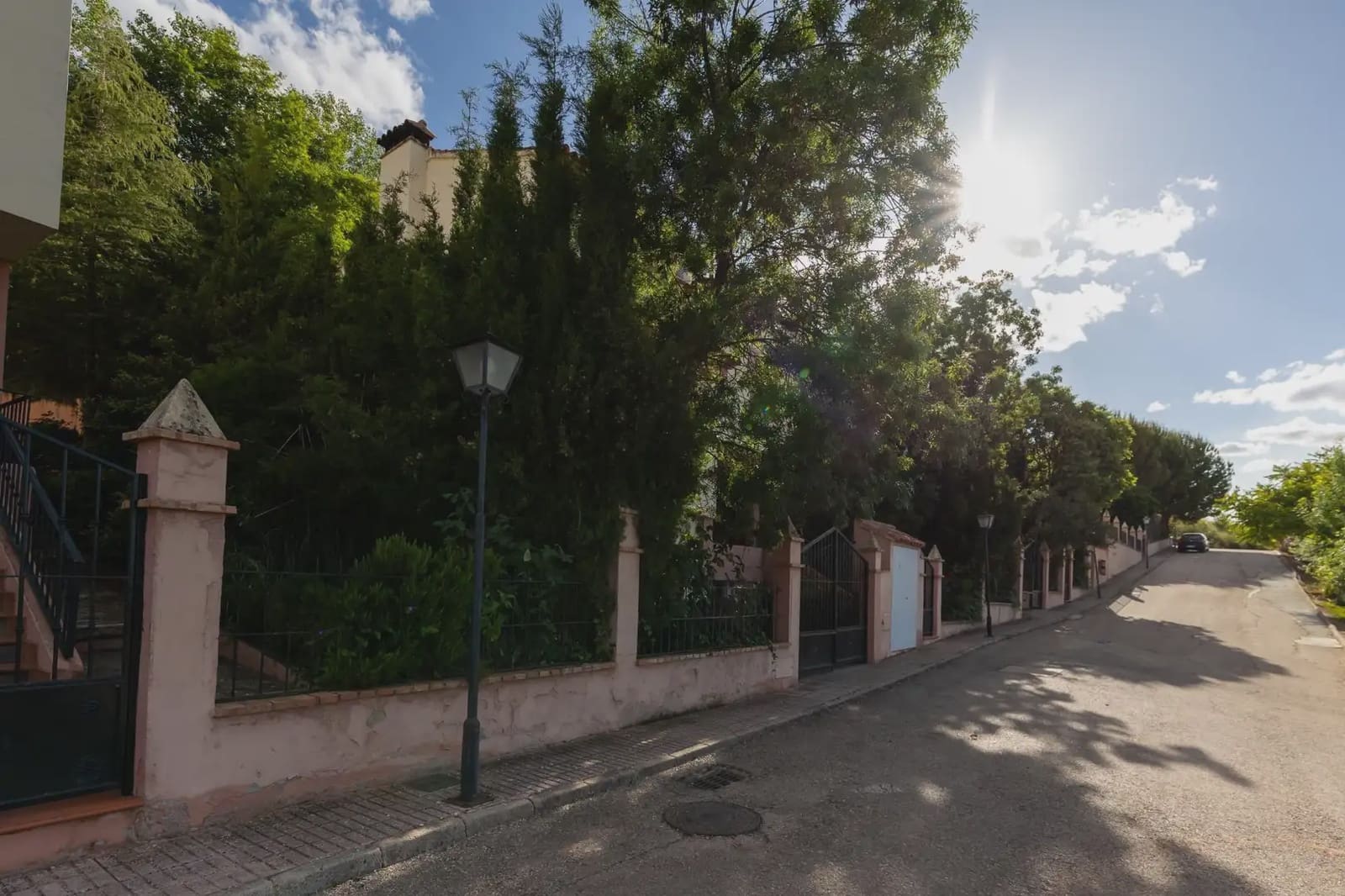 Finca/Country House for sale in Castellar with pool - € 600,000 (Ref: 9837019)