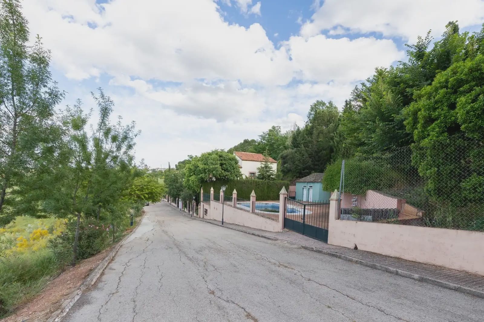 Finca/Country House for sale in Castellar with pool - € 600,000 (Ref: 9837019)