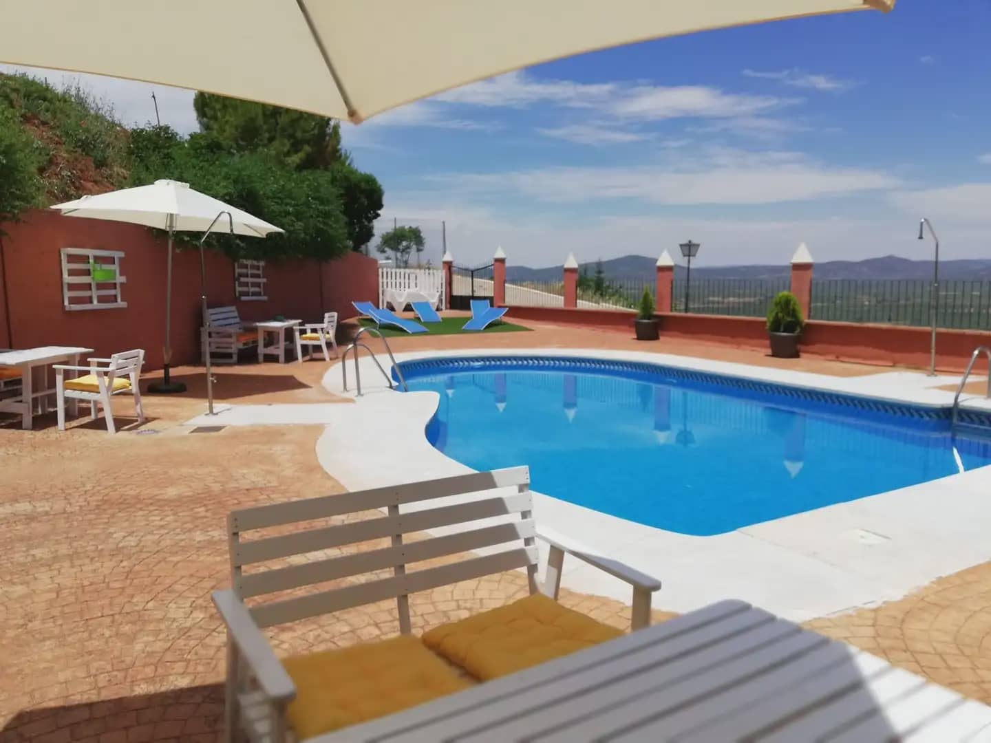 Finca/Country House for sale in Castellar with pool - € 600,000 (Ref: 9837019)