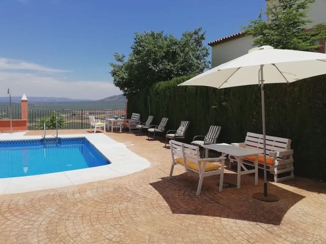 Finca/Country House for sale in Castellar with pool - € 600,000 (Ref: 9837019)