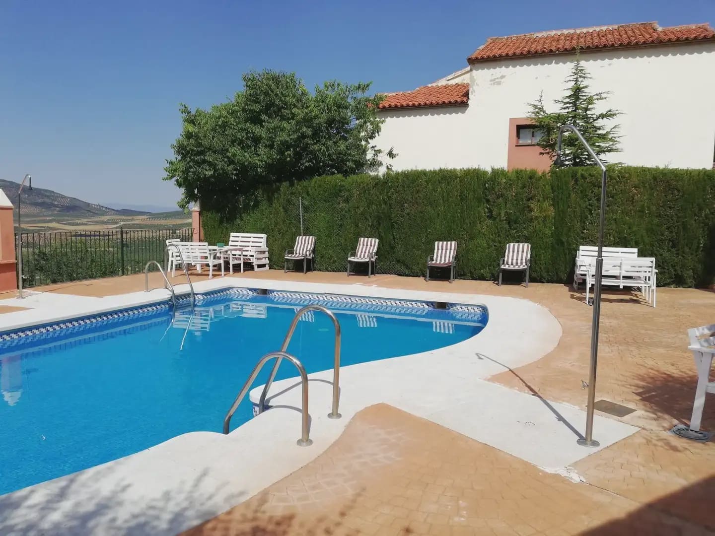 Finca/Country House for sale in Castellar with pool - € 600,000 (Ref: 9837019)