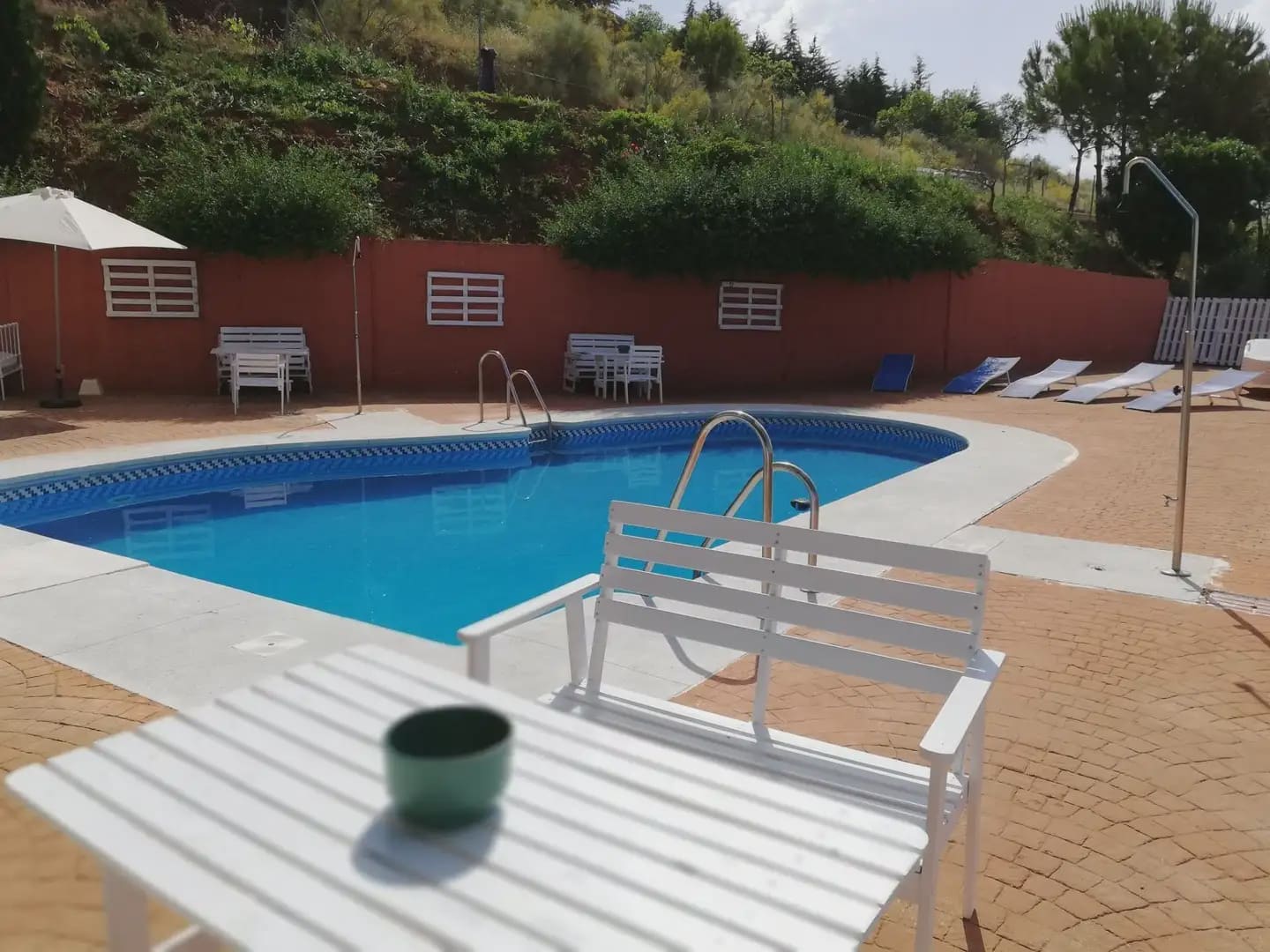 Finca/Country House for sale in Castellar with pool - € 600,000 (Ref: 9837019)