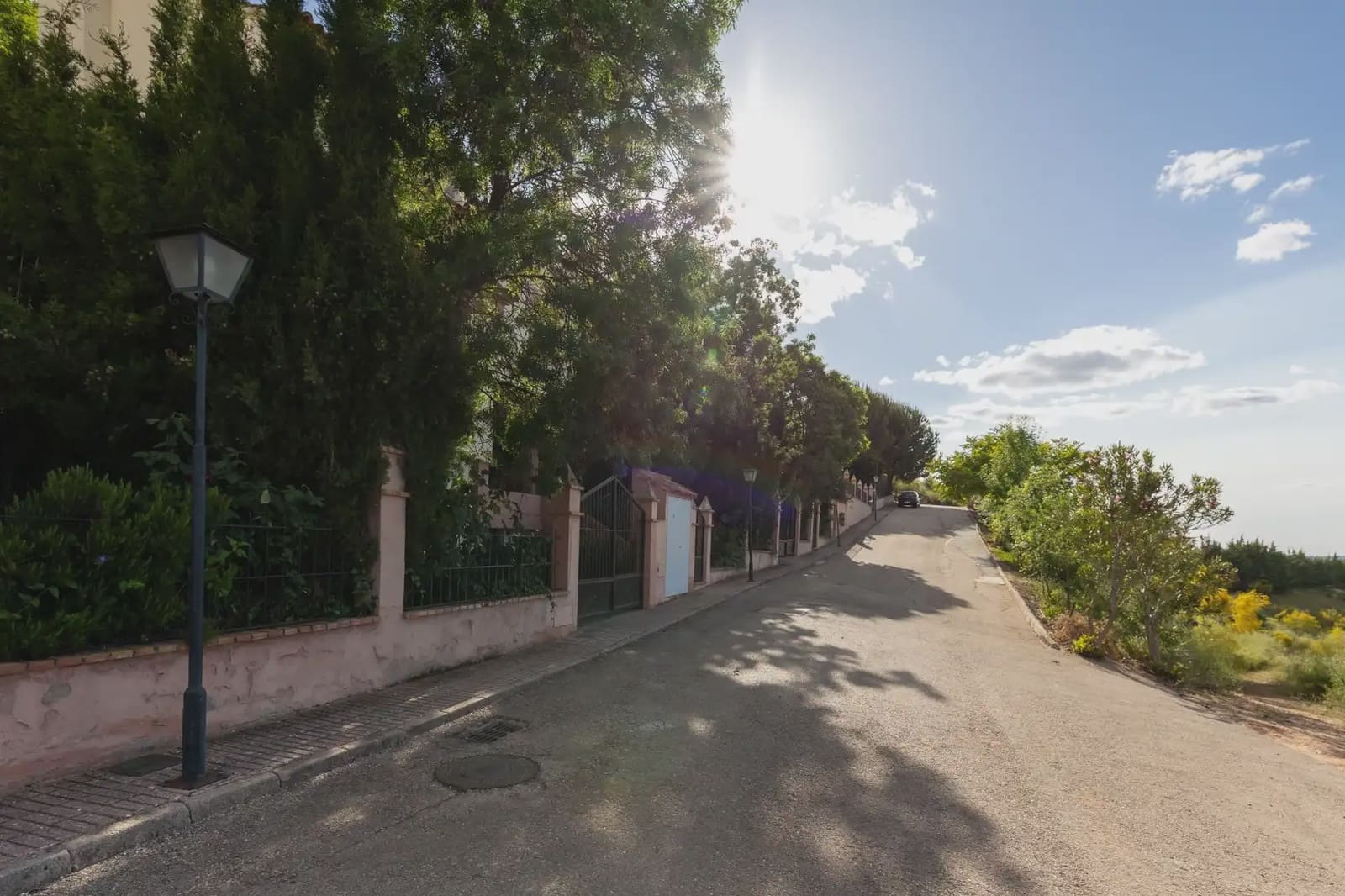 Finca/Country House for sale in Castellar with pool - € 600,000 (Ref: 9837019)