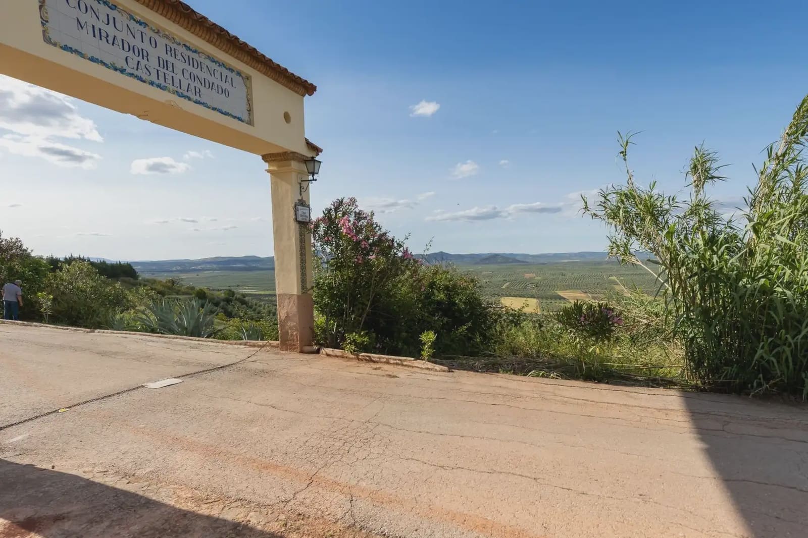 Finca/Country House for sale in Castellar with pool - € 600,000 (Ref: 9837019)