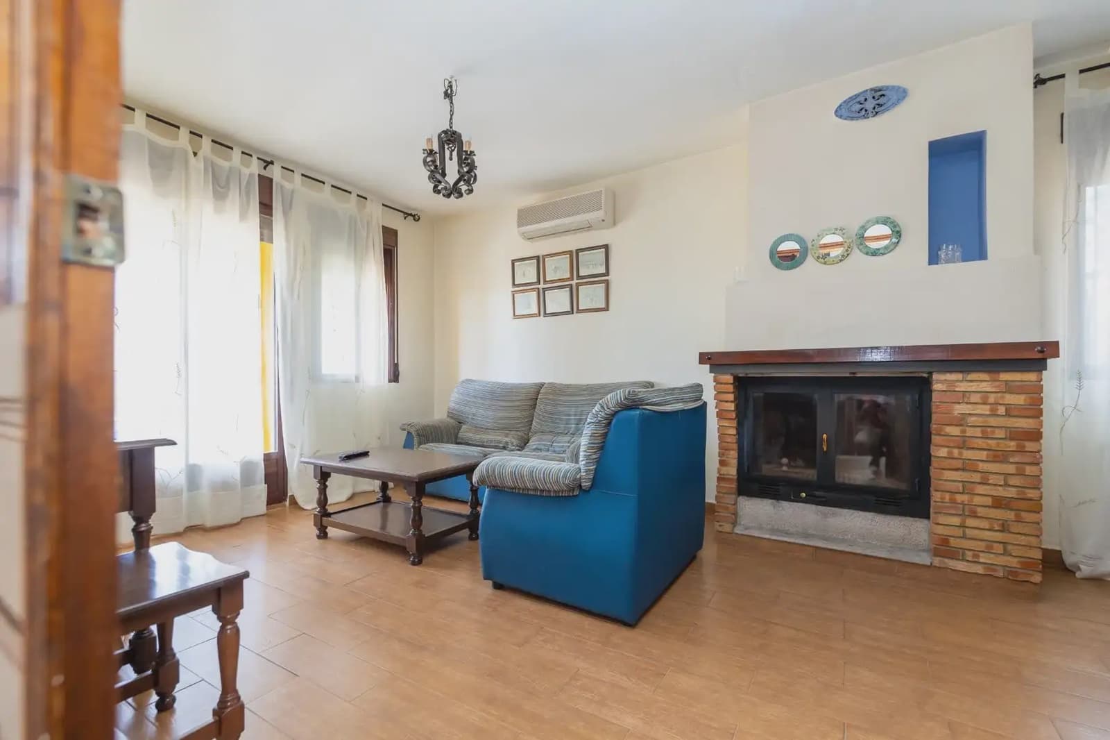Finca/Country House for sale in Castellar with pool - € 600,000 (Ref: 9837019)