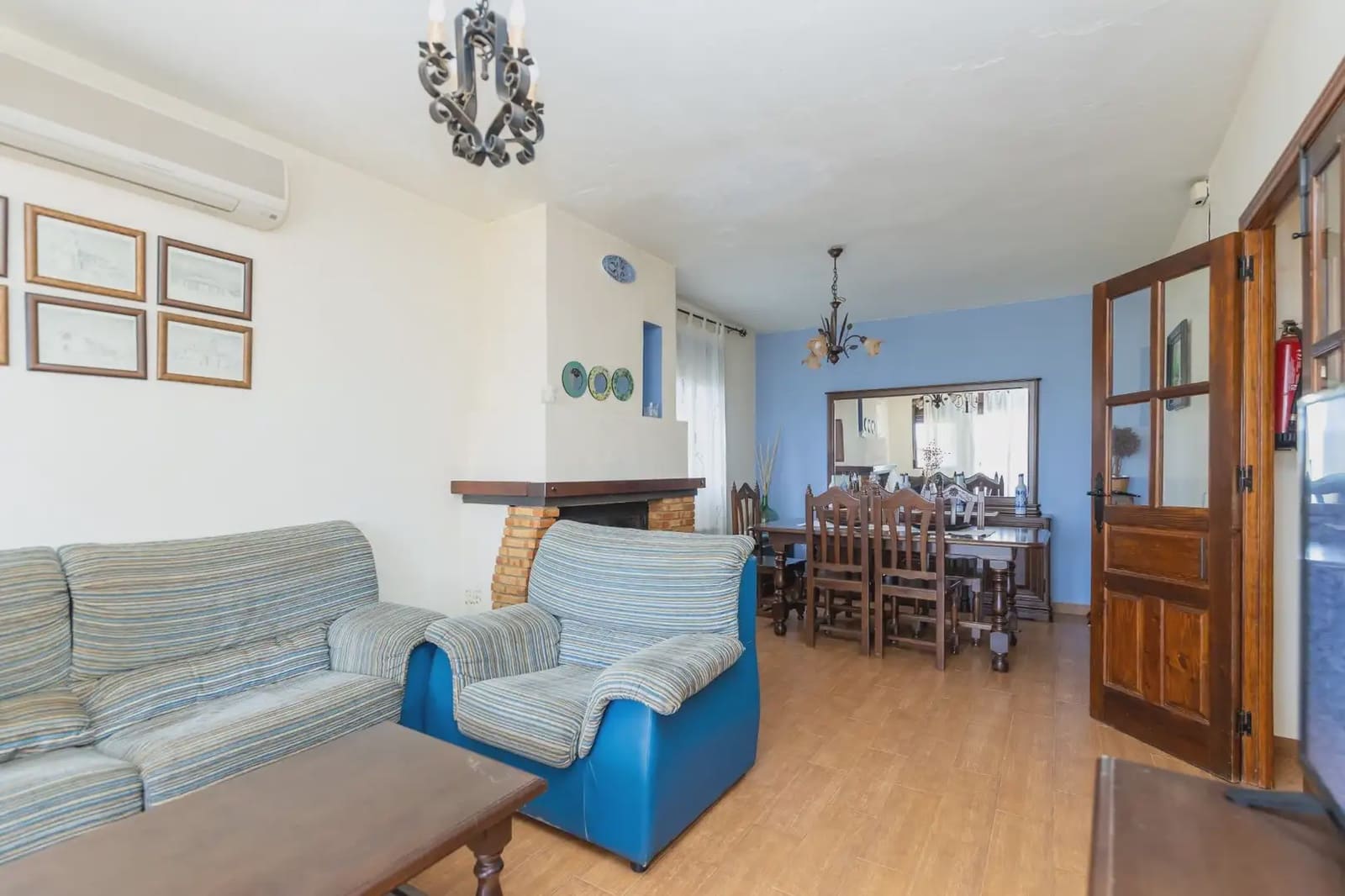 Finca/Country House for sale in Castellar with pool - € 600,000 (Ref: 9837019)