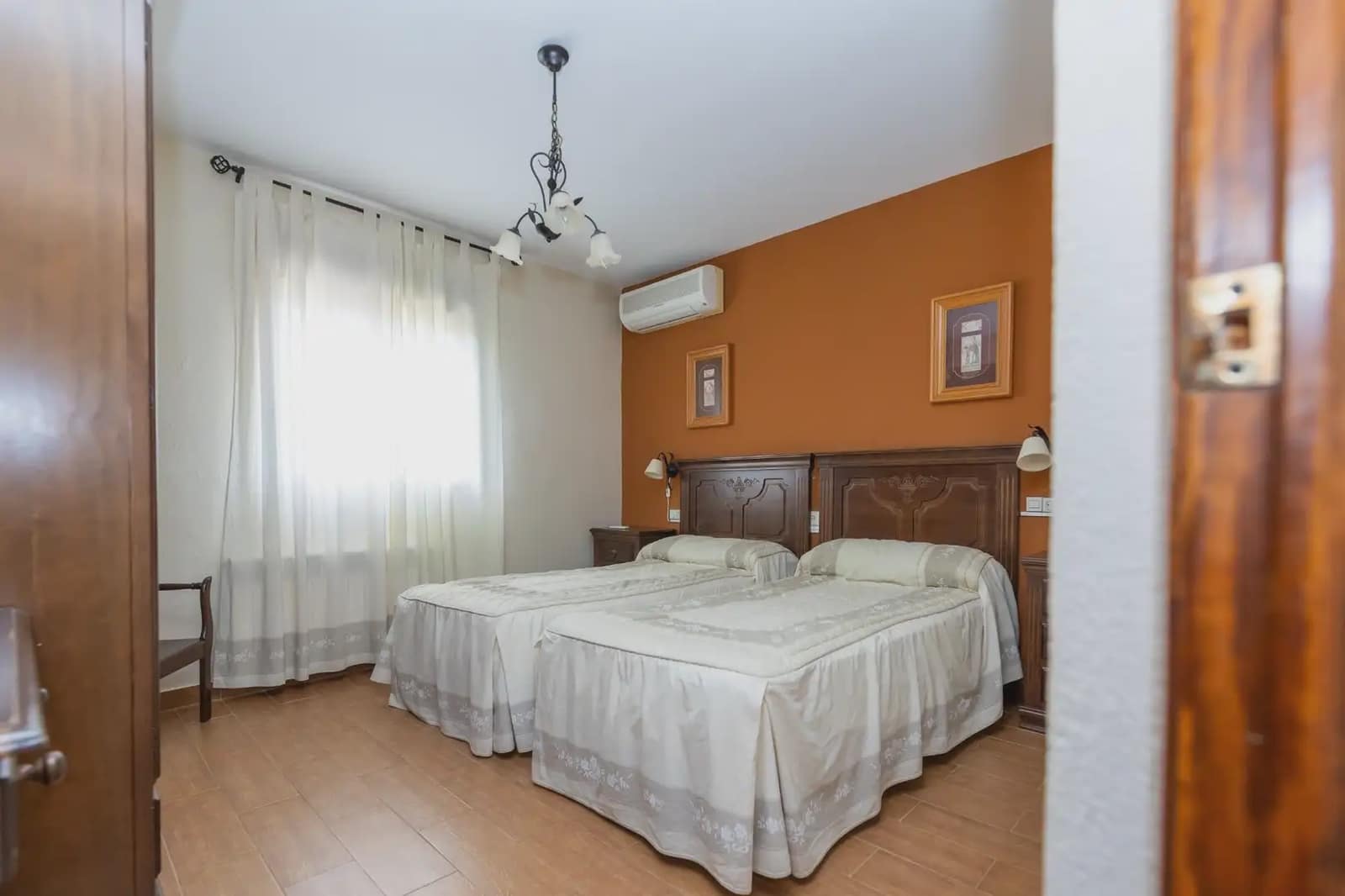 Finca/Country House for sale in Castellar with pool - € 600,000 (Ref: 9837019)