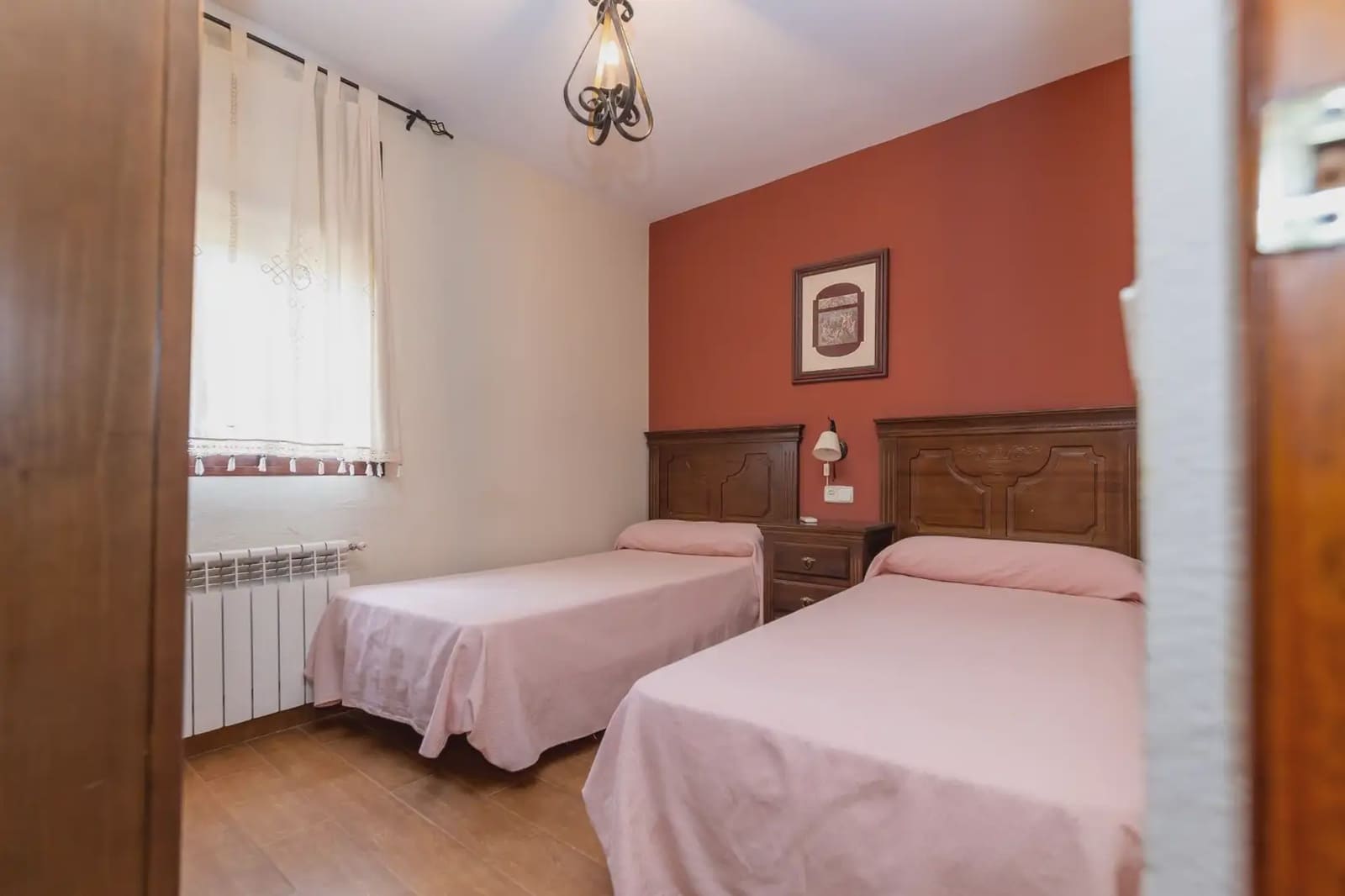 Finca/Country House for sale in Castellar with pool - € 600,000 (Ref: 9837019)