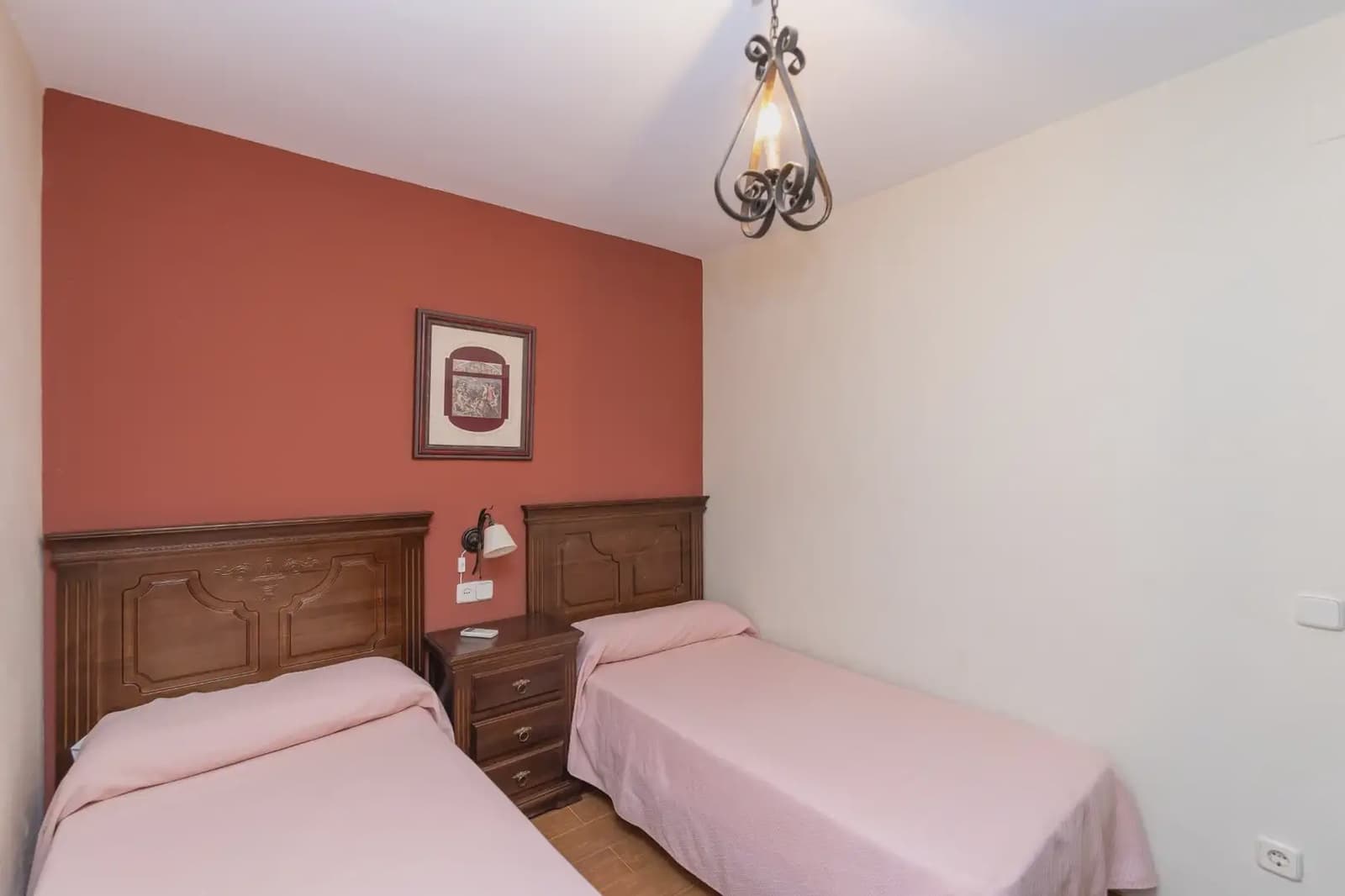 Finca/Country House for sale in Castellar with pool - € 600,000 (Ref: 9837019)