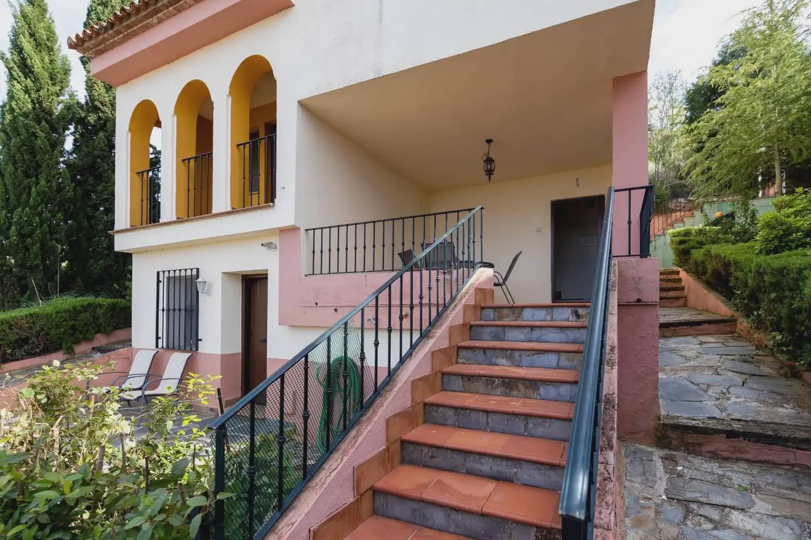 Finca/Country House for sale in Castellar with pool - € 600,000 (Ref: 9837019)