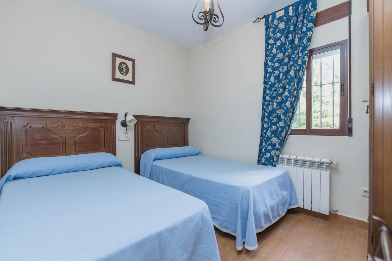 Finca/Country House for sale in Castellar with pool - € 600,000 (Ref: 9837019)